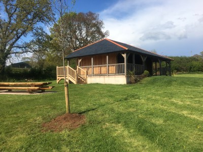 Pavilion