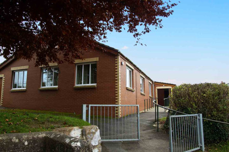 Village Hall